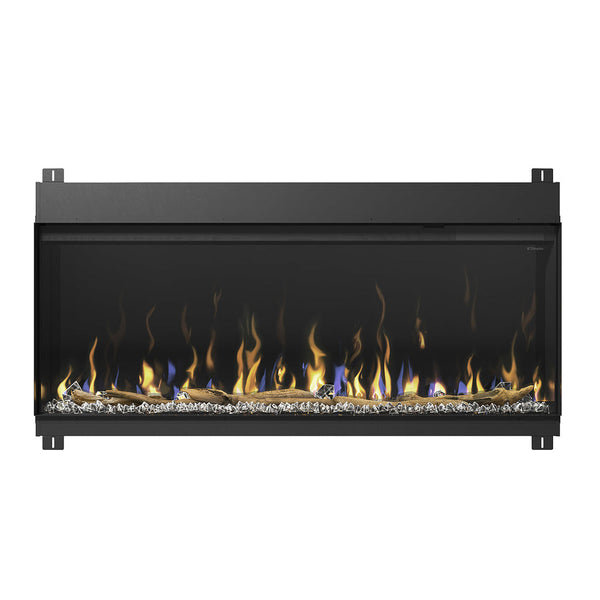 Dimplex Linear Electric Fireplace 74”