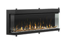 Dimplex IgniteXL Bold 88 Inch Built-in Modern Linear Electric Fireplace