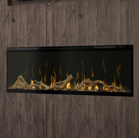 Dimplex Linear Electric Fireplace IgniteXL