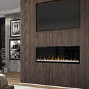 Dimplex Linear Electric Fireplace IgniteXL