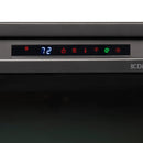 Dimplex Multi-Fire Electric Firebox with Logs XHD 28"