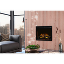 Dimplex Multi-Fire Electric Firebox with Logs XHD 28"