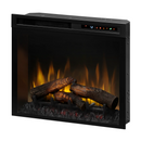 Dimplex Multi-Fire Electric Firebox with Logs XHD 28"