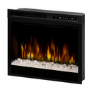 Dimplex Multi-Fire Plug in Electric Firebox XHD 23"