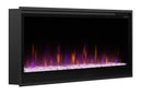 Dimplex Multi-Fire SL 60 Inch Built-In Smart wall Mount Slim Linear Electric Fireplace