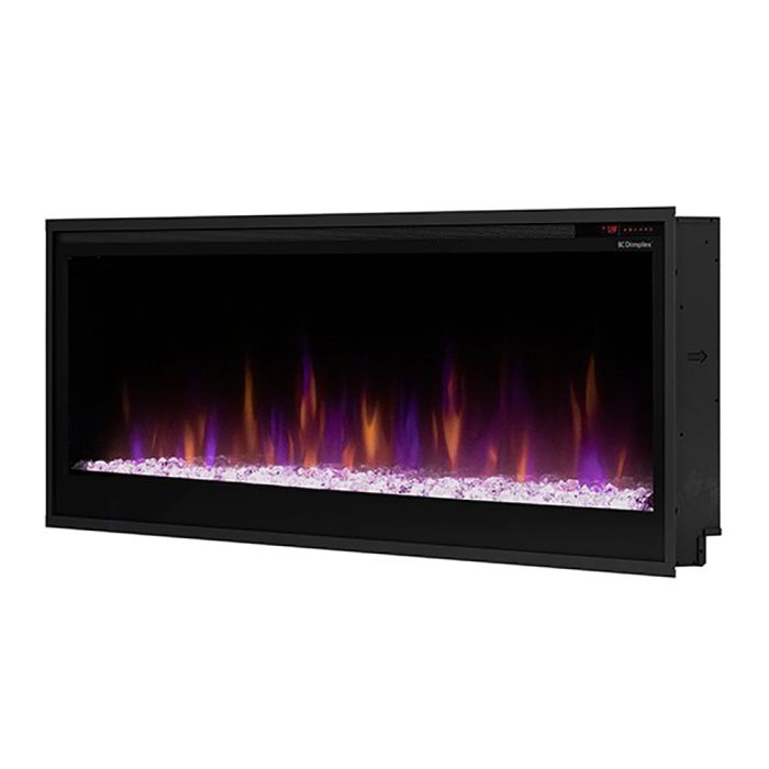 Dimplex Multi-Fire SL Linear Electric Fireplace 60"