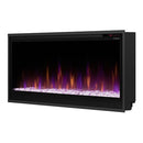 Dimplex Multi-Fire SL Slim Linear Electric Fireplace 50"