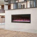 Dimplex Multi-Fire SL Slim Linear Electric Fireplace 50"