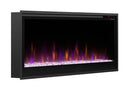 Dimplex Multi-Fire SL 50 Inch Built-In Smart wall Mount Slim Linear Electric Fireplace