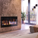 Dimplex Multi-Fire SL 36 Inch Built-In Smart wall Mount Slim Linear Electric Fireplace