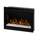 Dimplex Multi-Fire XHD 26" Electric Firebox: Transform Your Space with Elegance