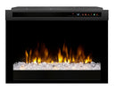 Dimplex Multi-Fire XHD 26" Electric Firebox: Transform Your Space with Elegance