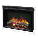 Dimplex Multi-Fire XHD™ Firebox 33"