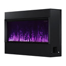 Dimplex Opti-Myst X-136786 Built-In 46 inch Linear Electric Fireplace