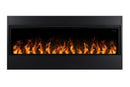 Dimplex Opti-Myst X-136793 Built-In 66 inch Linear Electric Fireplace