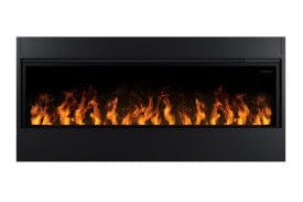 Dimplex Opti-myst Linear Electric Fireplace 66"