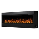 Dimplex Opti-Myst X-136809 Built-In 86 inch Linear Electric Fireplace