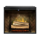 Dimplex Revillusion Built-in Electric Firebox 36"