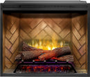 Dimplex Revillusion Built-in Electric Firebox 36"