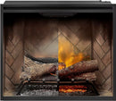 Dimplex Revillusion Built-in Electric Firebox 36"