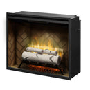 Dimplex Revillusion Built-in Electric Firebox 36"