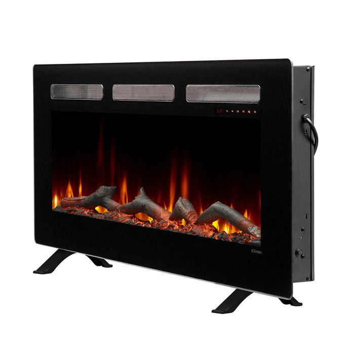 Dimplex SIERRA Linear Electric Fireplace 48"
