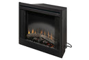 Dimplex Standard Built-In Electric Firebox 39"