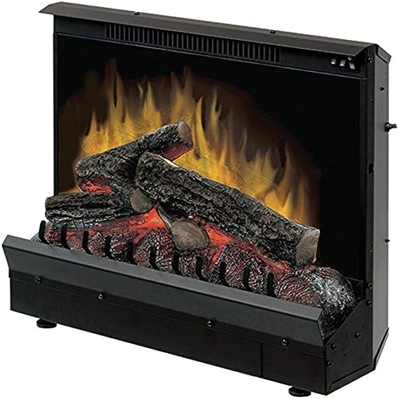 Dimplex Standard Log Set Electric Fireplace Insert 23"