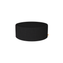 EcoSmart Fire 39" Ark 40 Outdoor Fire Pit Table with Gas LP/NG Burner – Stylish High-Heat Stainless Steel Base by Mad Design Group