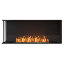 EcoSmart Fire Flex 50LC/50RC 55" Left or Right Corner Ethanol Fireplace Insert with Adjustable Flame by Mad Design Group