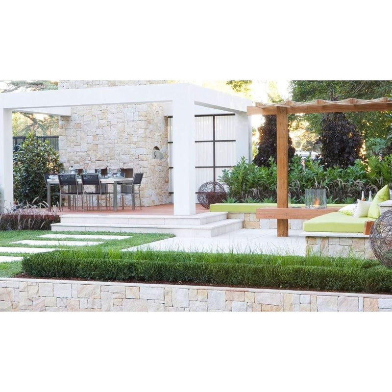 EcoSmart Fire AB3 10" Stainless Steel Ethanol Burner with Stable Flame by MAD Design Group