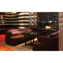 EcoSmart Fire BK5 16" Stainless Steel Ethanol Fireplace Burner with Flame Regulation by Mad Design Group