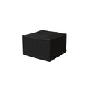 EcoSmart Fire Chaser 38 Waterproof Protective Cover in Steeple Gray by MAD Design Group