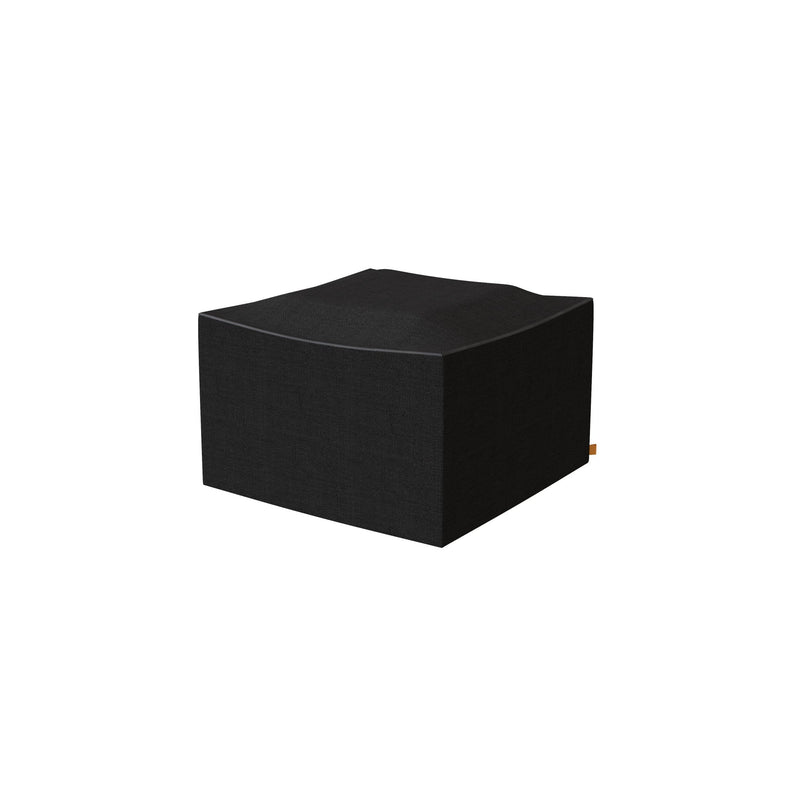 EcoSmart Fire Chaser 38 Waterproof Protective Cover in Steeple Gray by MAD Design Group