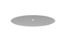 EcoSmart Fire R20 Glass Cover Plate for Fire Pits by MAD Design Group