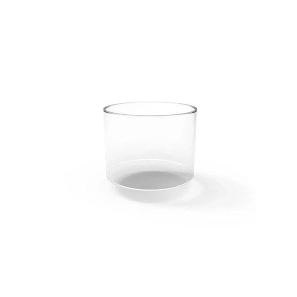 EcoSmart Fire R400 Toughened Glass Fire Screen for Chaser Fireplace by MAD Design Group