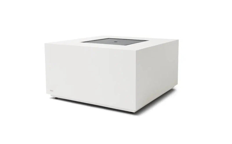 EcoSmart Fire S18 Glass Cover Plate for Fire Pits by MAD Design Group