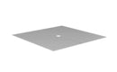 EcoSmart Fire S22 Glass Cover Plate for Fire Pits by MAD Design Group