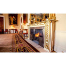 EcoSmart Fire XL500 20" Stainless Steel Ethanol Burner with Flame Control by MAD Design Group