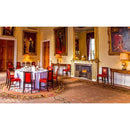 EcoSmart Fire XL500 20" Stainless Steel Ethanol Burner with Flame Control by MAD Design Group