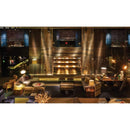 EcoSmart Fire 36" XL900 Stainless Steel Ethanol Burner with Flame Control by MAD Design Group