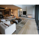 EcoSmart Fire 36" XL900 Stainless Steel Ethanol Burner with Flame Control by MAD Design Group