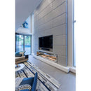 EcoSmart Fire 36" XL900 Stainless Steel Ethanol Burner with Flame Control by MAD Design Group