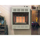Empire | 18" Manual 18,000 Btu Vent-Free Infrared Heater