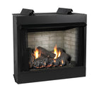 Empire | 32" Breckenridge Deluxe Vent-Free Firebox
