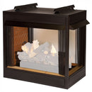 Empire | 36" Breckenridge Peninsula Vent-Free Firebox