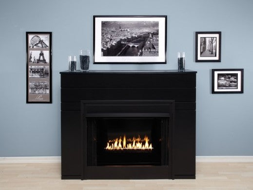 Empire | 42" Breckenridge Select Vent-Free Firebox