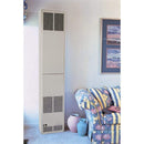 82" DVC55IPX Intermittent Pilot Direct-Vent Counterflow Wall Furnace