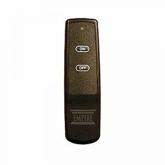 Empire | FRIP Non-Thermostat Remote Control Transmitter for IP Burners