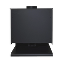 Englander 32-NC EPA Certified Wood Burning Stove with 30% Tax Credit Eligibility